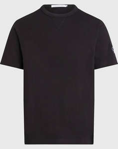 CALVIN KLEIN BADGE TEE