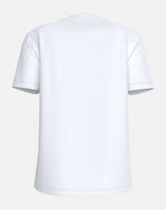 CALVIN KLEIN CK EMBRO BADGE TEE