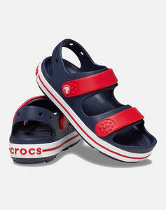 CROCS Crocband Cruiser Sandal T