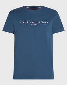 TOMMY HILFIGER TOMMY LOGO TEE