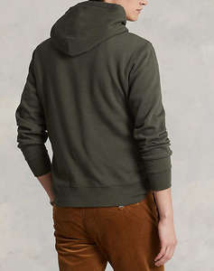 RALPH LAUREN LSPOHOODM6-LONG SLEEVE-SWEATSHIRT