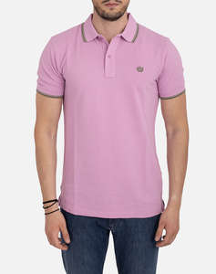 ASCOTT BLOUSE POLO