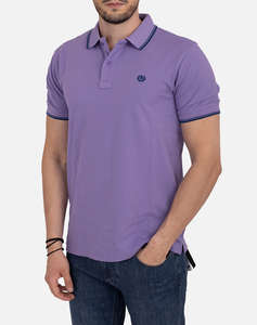 ASCOTT BLOUSE POLO