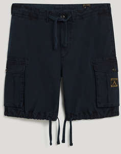 SUPERDRY D2 OVIN PARACHUTE LIGHT SHORT МЪЖКИ КЪСИ ПАНТАЛОНИ