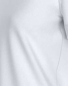 CALVIN KLEIN BLOUSE INSTITUTIONAL STRAIGHT TEE