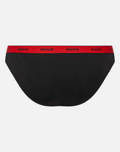 HUGO BOSS TRIPLET BRIEF STRIPE 10240727 02