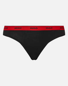 HUGO BOSS TRIPLET BRIEF STRIPE 10240727 02