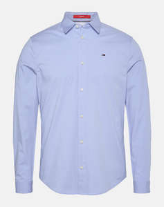 TOMMY HILFIGER TJM ORIGINAL STRETCH SHIRT