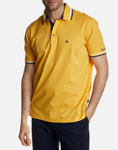 GUY LAROCHE 2219022 ТЕНИСКА POLO