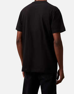 CALVIN KLEIN MONOLOGO TEE