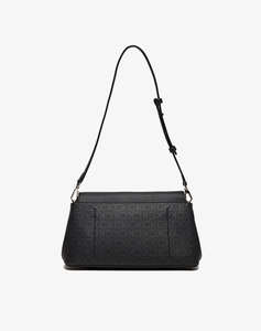 CALVIN KLEIN CK PUSH SHOULDER BAG_EPI MN (Размери: 15 x 28 x 10см.)