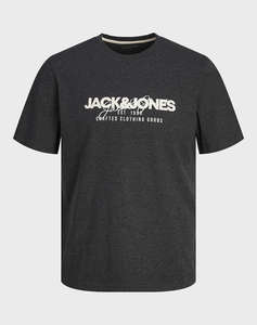 JACK&JONES JJALVIS TEE SS CREW NECK