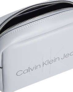 CALVIN KLEIN SCULPTED CAMERA BAG18 (Размери: 13 x 18 x 7 см.)