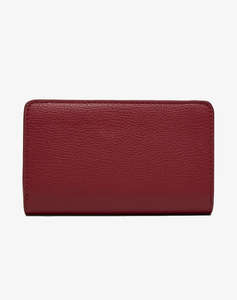 CALVIN KLEIN CK DAILY MEDIUM BIFOLD (Размери: 8.5 x 14 см.)