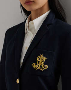 LAUREN RALPH LAUREN ANFISA-LINED-JACKET