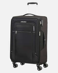 AMERICAN TOURISTER CROSSTRACK-SPINNER 67/24 TSA EXP (Размери: 67.5 x 42 x 27.5 см.)