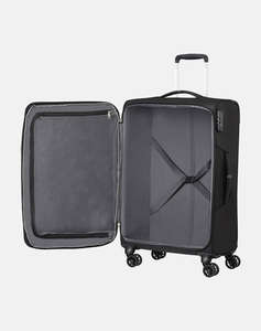 AMERICAN TOURISTER CROSSTRACK-SPINNER 67/24 TSA EXP (Размери: 67.5 x 42 x 27.5 см.)