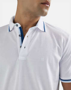 GUY LAROCHE 2319013 ТЕНИСКА POLO