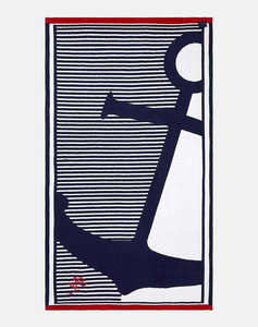 RALPH LAUREN PEARSON Beach towel 100170 (Размери: 100 x 170 см..)