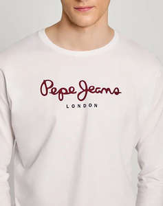 PEPE JEANS DROP 1 EGGO LONG MENS T-SHIRT