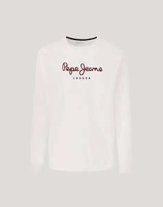 PEPE JEANS DROP 1 EGGO LONG MENS T-SHIRT