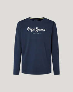 PEPE JEANS DROP 1 EGGO LONG MENS T-SHIRT