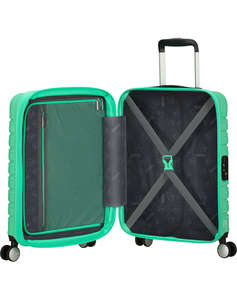 AMERICAN TOURISTER КУФАР FLASHLINE POP (Размери: 55 x 40 x 23 см)