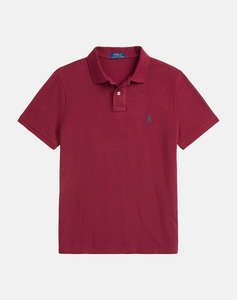 RALPH LAUREN SSKCCMSLM1-SHORT SLEEVE-KNIT