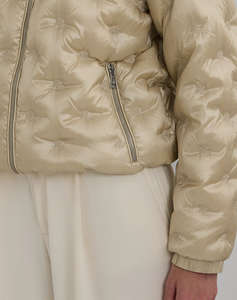 LAUREN RALPH LAUREN MNG PFFR D24-INSULATED-COAT