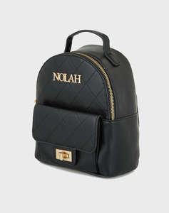 NOLAH BACKPACK (Размери: 24 x 20 x 12 см)