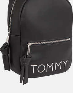 TOMMY JEANS TJW BOLD BACKPACK (Размери: 24 x 30 x 12 см