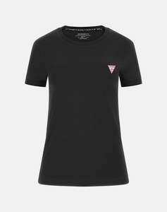 GUESS SS CN MINI TRIANGLE TEE ДАМСКА БЛУЗА