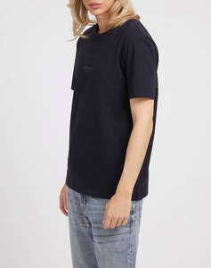 GUESS AIDY CN SS TEE MENS T-SHIRT