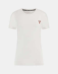 GUESS SS CN MINI TRIANGLE TEE ДАМСКА БЛУЗА