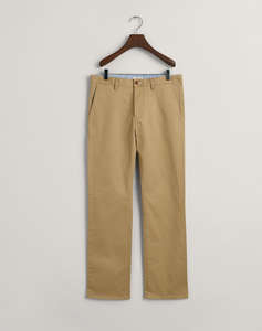 GANT TROUSERS GANT CHINO