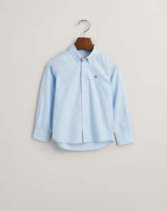 GANT РИЗА SHIELD OXFORD BD SHIRT