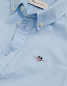 GANT РИЗА SHIELD OXFORD BD SHIRT