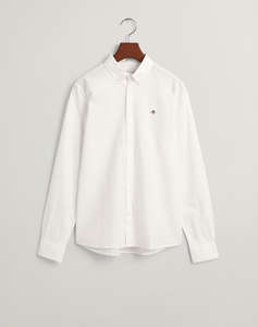 GANT РИЗА SHIELD OXFORD BD SHIRT