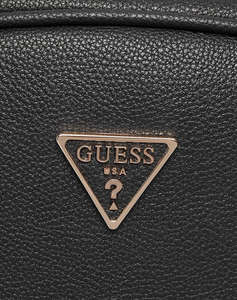 GUESS POWER PLAY LARGE TECH BACKPACK WOMENS BAG (Размери: 31 x 38 x 12 см.)