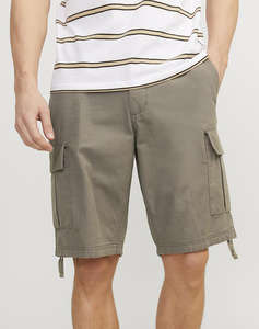 JACK&JONES JPSTCOLE BARKLEY JJCARGO SHORTS SN