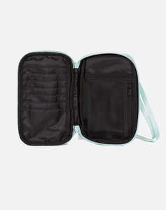 EASTPAK CNNCT F POUCH (Размери: 20 x 10 x 2.5 см)