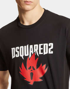 DSQUARED2 ТЕНИСКА