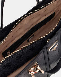 GUESS NOREEN SML GIRLFRIEND CARRYALL ЧАНТА ЗА ЖЕНИ