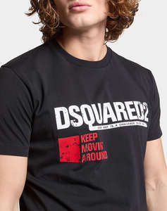 DSQUARED2 T-SHIRT