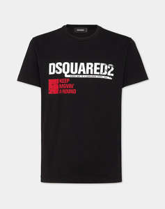 DSQUARED2 T-SHIRT