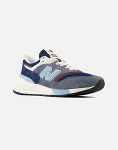 NEWBALANCE 997R - КЛАСИЧЕСКИ ОБУВКИ