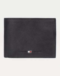 TOMMY HILFIGER JOHNSON TRIFOLD (Размери: 12.5 x 2.5 x 10 см)