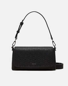 CALVIN KLEIN CK MUST CONV SHOULDER BAG_ (Размери: 27 x 15 x 6 см)