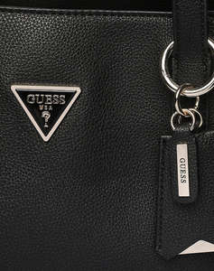 GUESS MERIDIAN GIRLFRIEND TOTE ЧАНТА ЗА ЖЕНИ