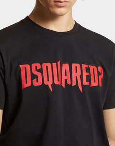 DSQUARED2 ТЕНИСКА